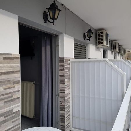 Perun Apartment Paralia Katerinis Exterior photo