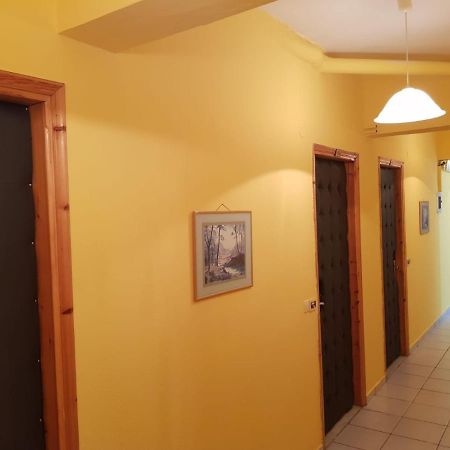Perun Apartment Paralia Katerinis Exterior photo