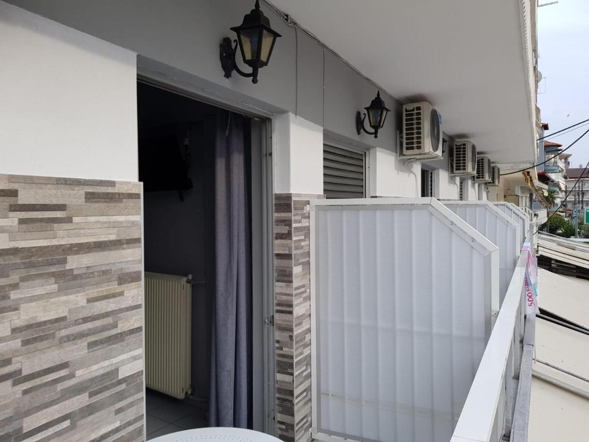 Perun Apartment Paralia Katerinis Exterior photo
