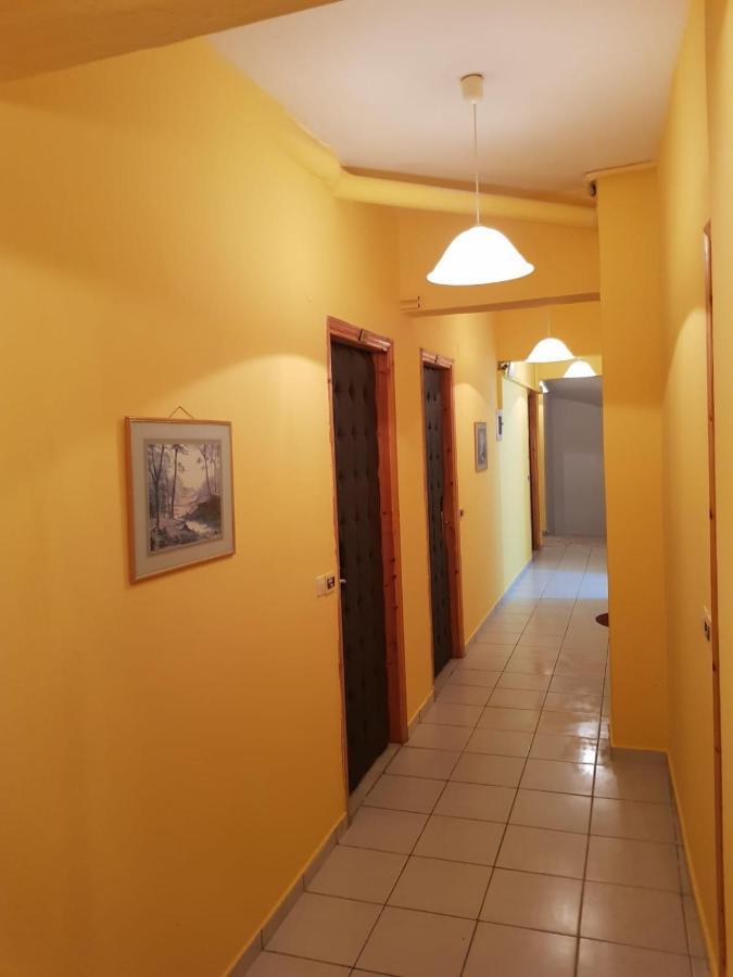 Perun Apartment Paralia Katerinis Exterior photo