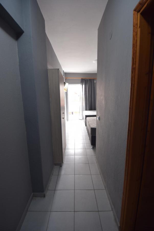 Perun Apartment Paralia Katerinis Exterior photo