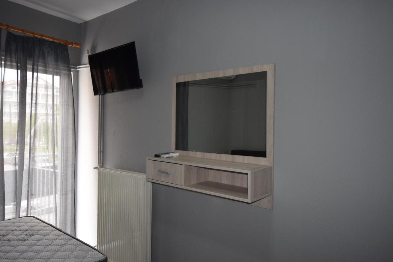 Perun Apartment Paralia Katerinis Exterior photo